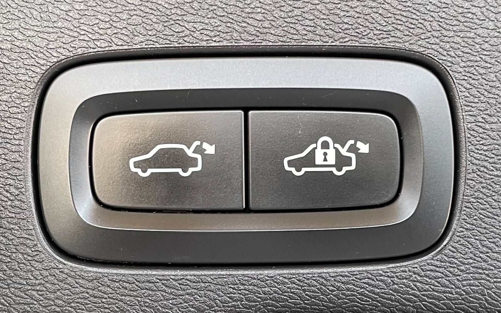 Billede af Volvo XC60 2,0 T5 250 Inscription aut.