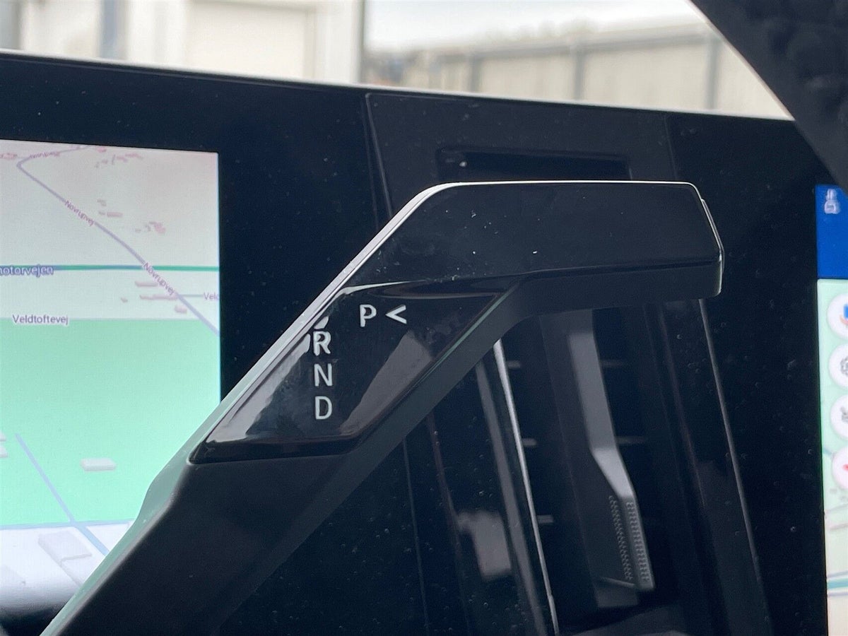 Renault Scenic E-Tech Iconic billede 20