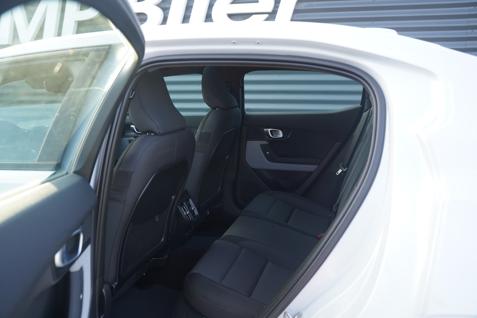 Billede af Polestar 2  Standard Range