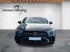 Mercedes CLS400 d Coupé aut. 4Matic thumbnail