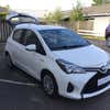 Toyota Yaris Hybrid H1 e-CVT thumbnail