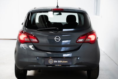 Opel Corsa 16V Sport