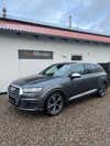 Audi SQ7 TDi quattro Tiptr.