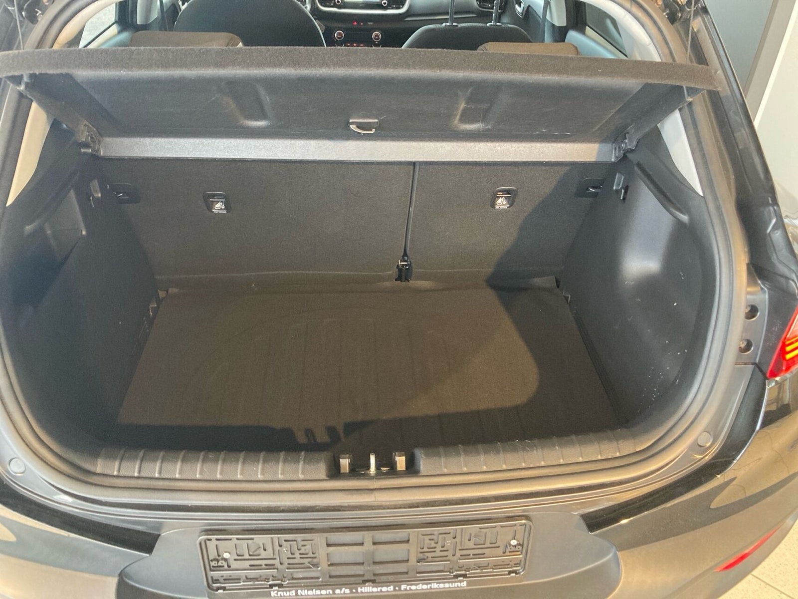 Kia Stonic T-GDi Vision Edition+ DCT