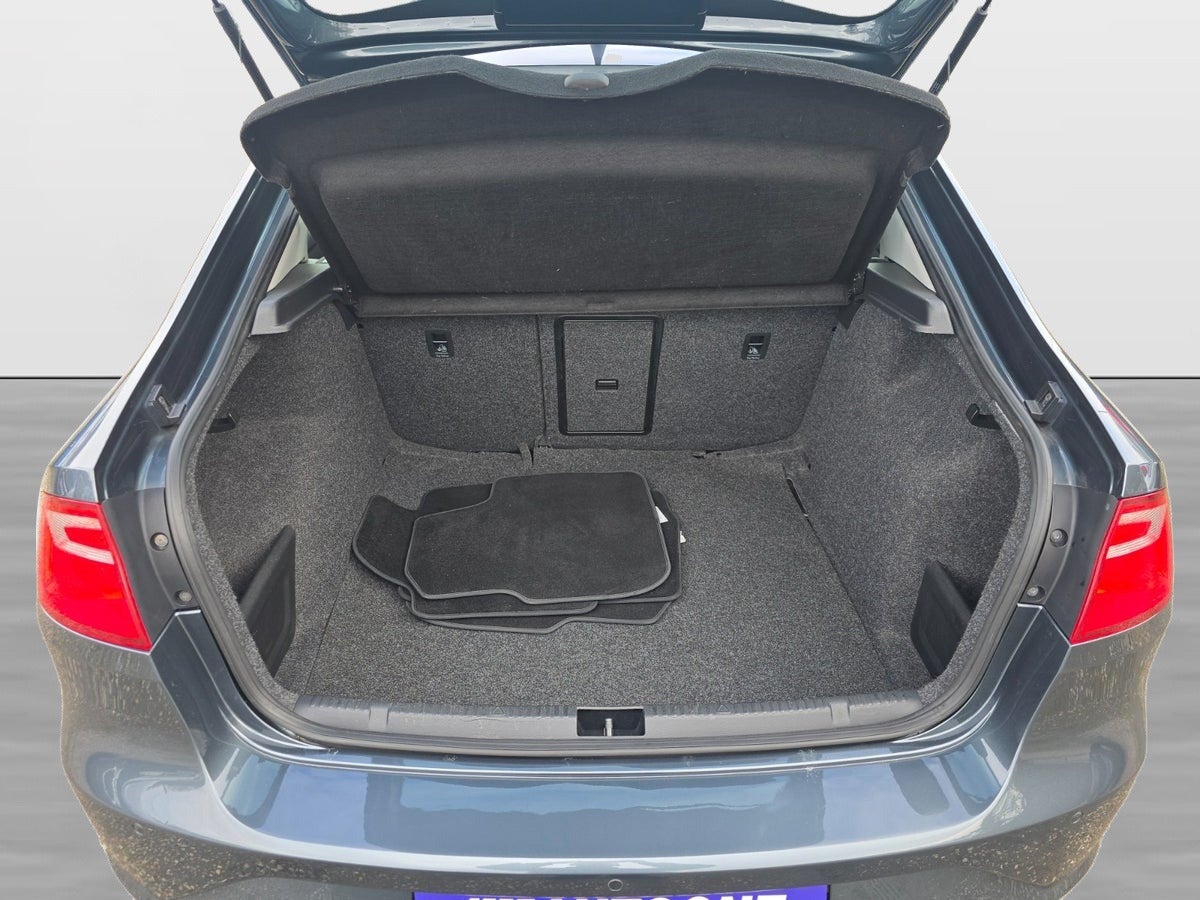 Billede af Seat Toledo 1,2 TSi 105 Style