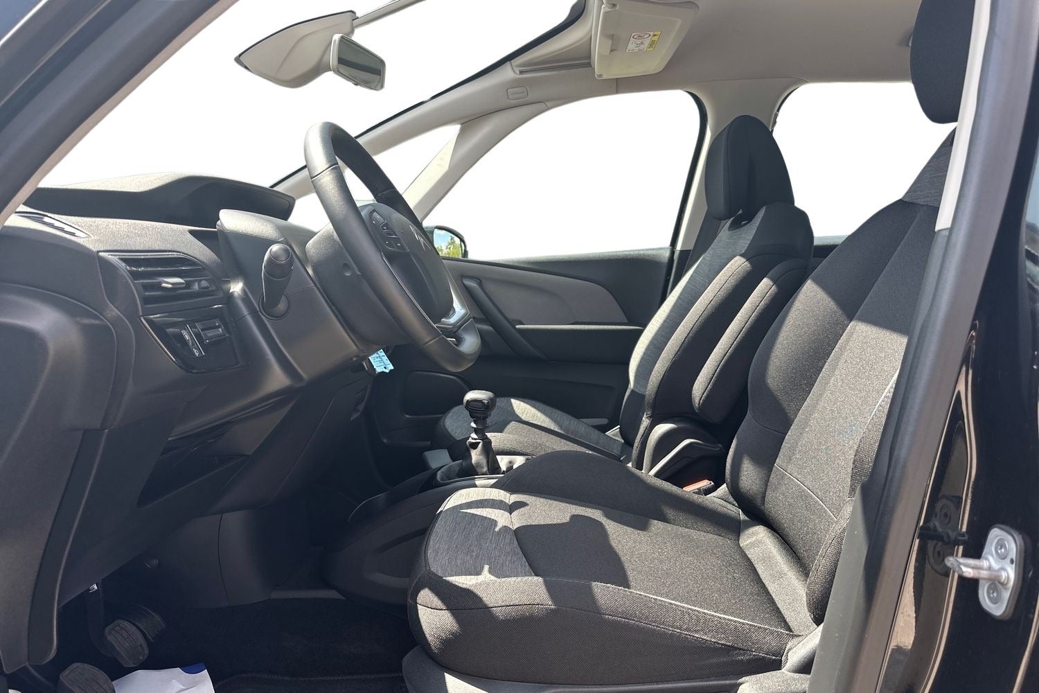 Billede af Citroën Grand C4 SpaceTourer 1,2 PureTech 130 Cool 7prs