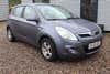 Hyundai i20 Comfort