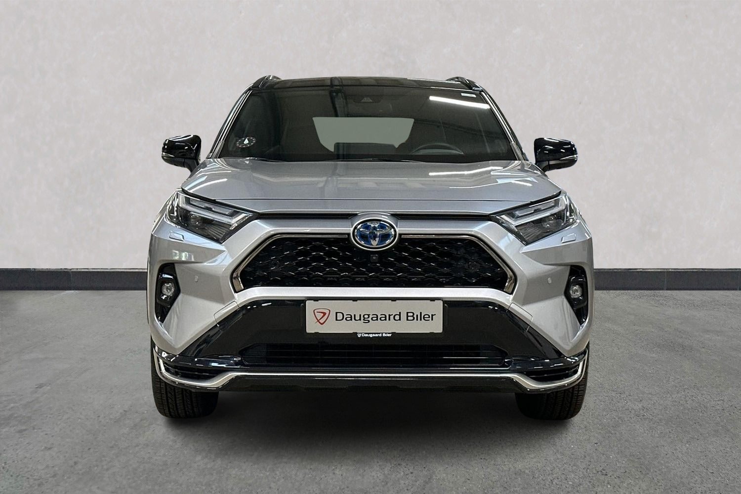 Billede af Toyota RAV4 2,5 Plug-in Hybrid Style AWD-i