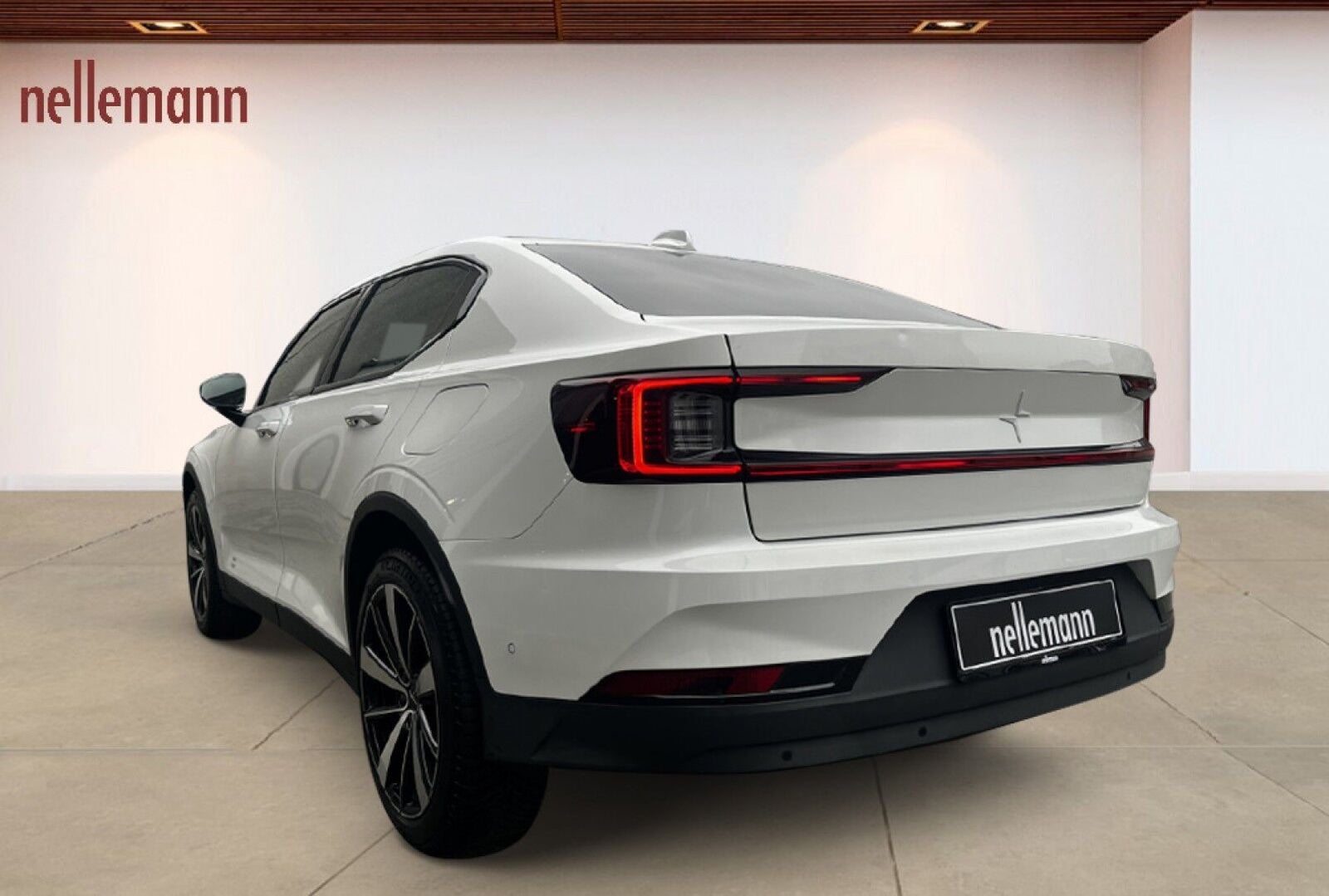 Polestar 2 Standard Range