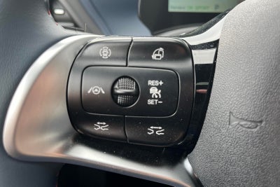 BYD Atto 3 Comfort