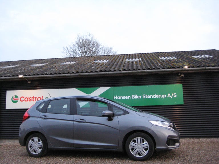 Honda Jazz i-VTEC Comfort