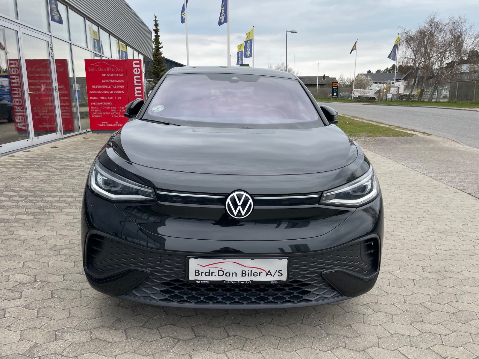 Billede af VW ID.5 77 Style