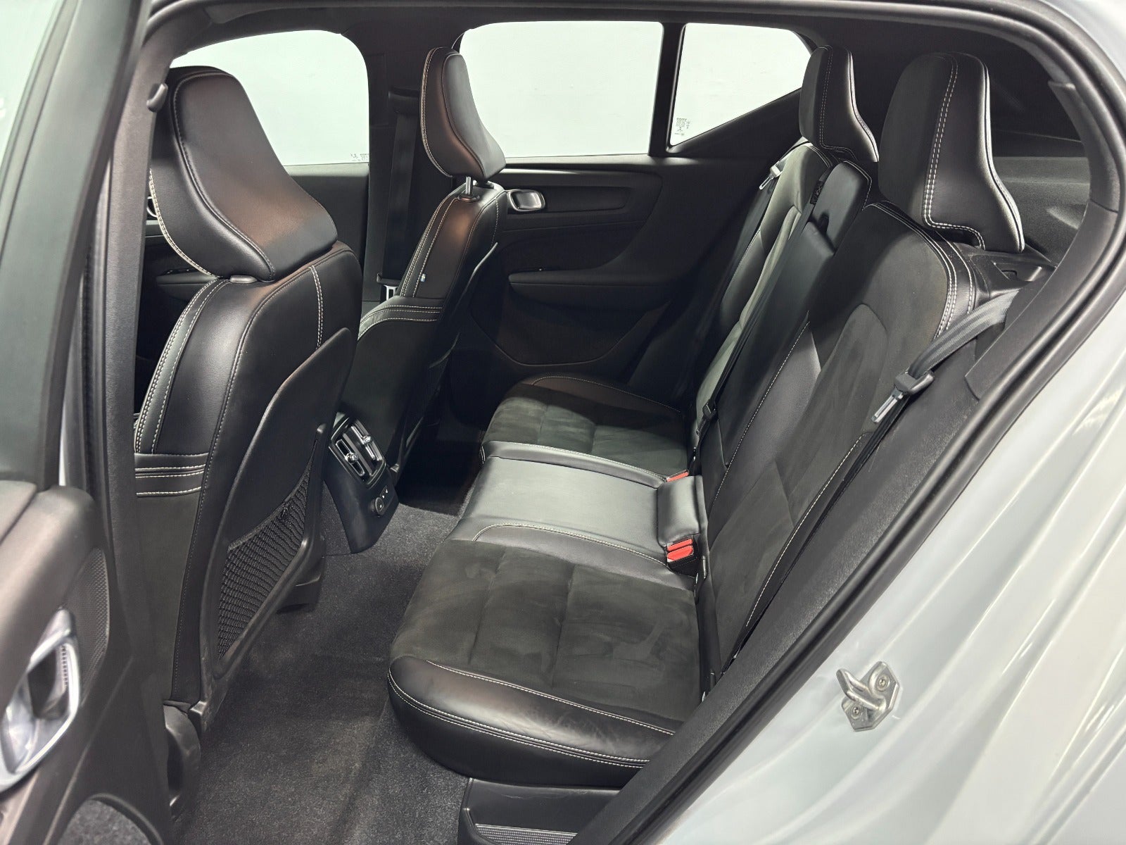 Billede af Volvo XC40 1,5 T5 ReCharge R-Design aut.