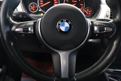 BMW 320d Gran Turismo Sport Line aut.
