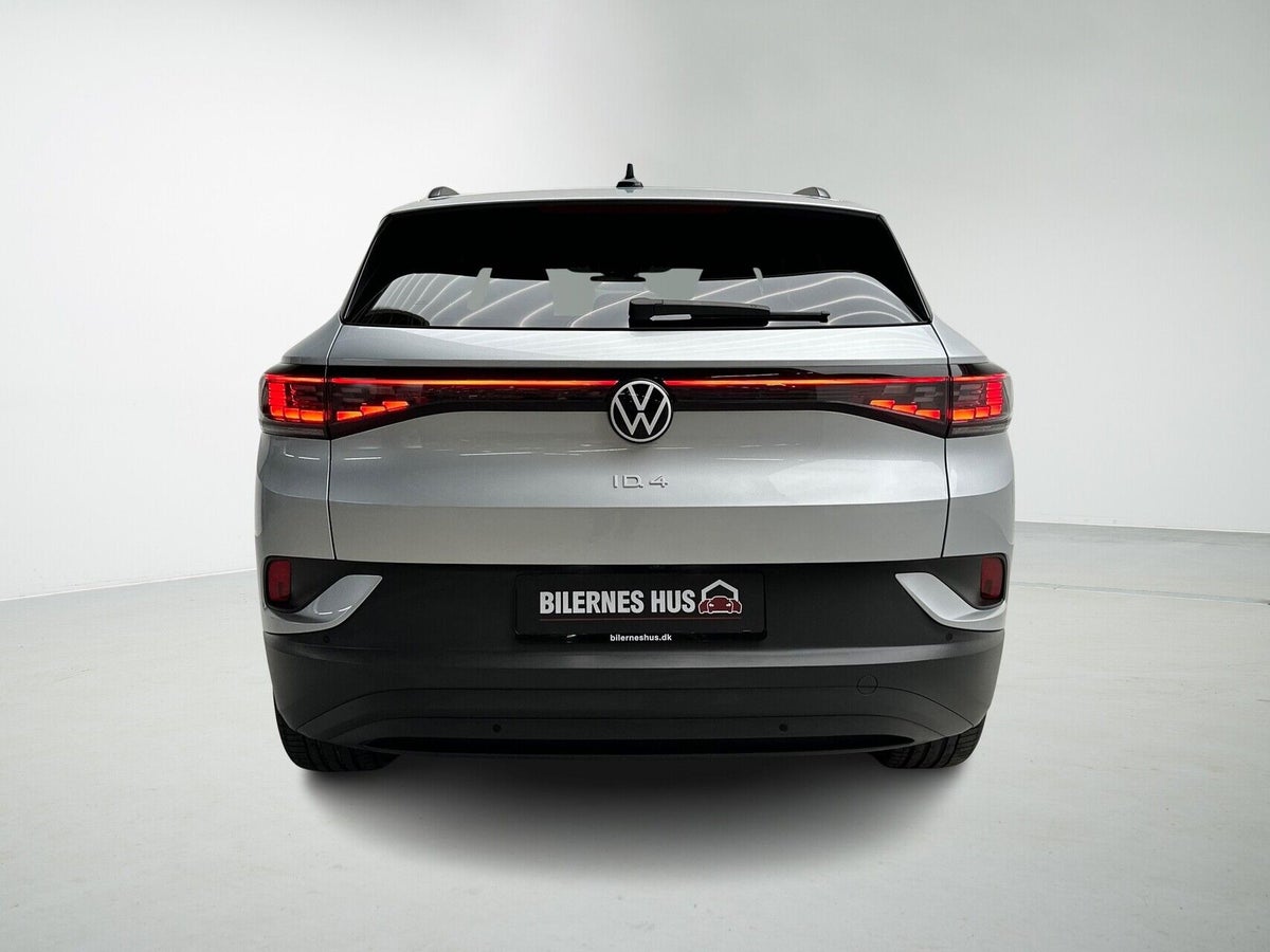 VW ID.4 Pro billede 7