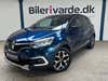Renault Captur TCe 120 Intens EDC