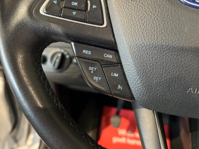 Ford Kuga SCTi 150 Titanium