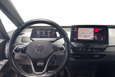 VW ID.3 Pro