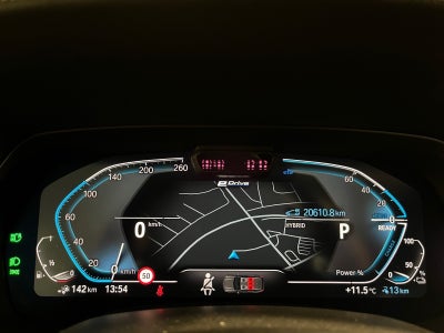 BMW X5 xDrive45e M-Sport+ aut. Van