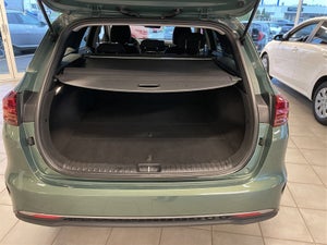 Kia Ceed T-GDi Upgrade SW DCT