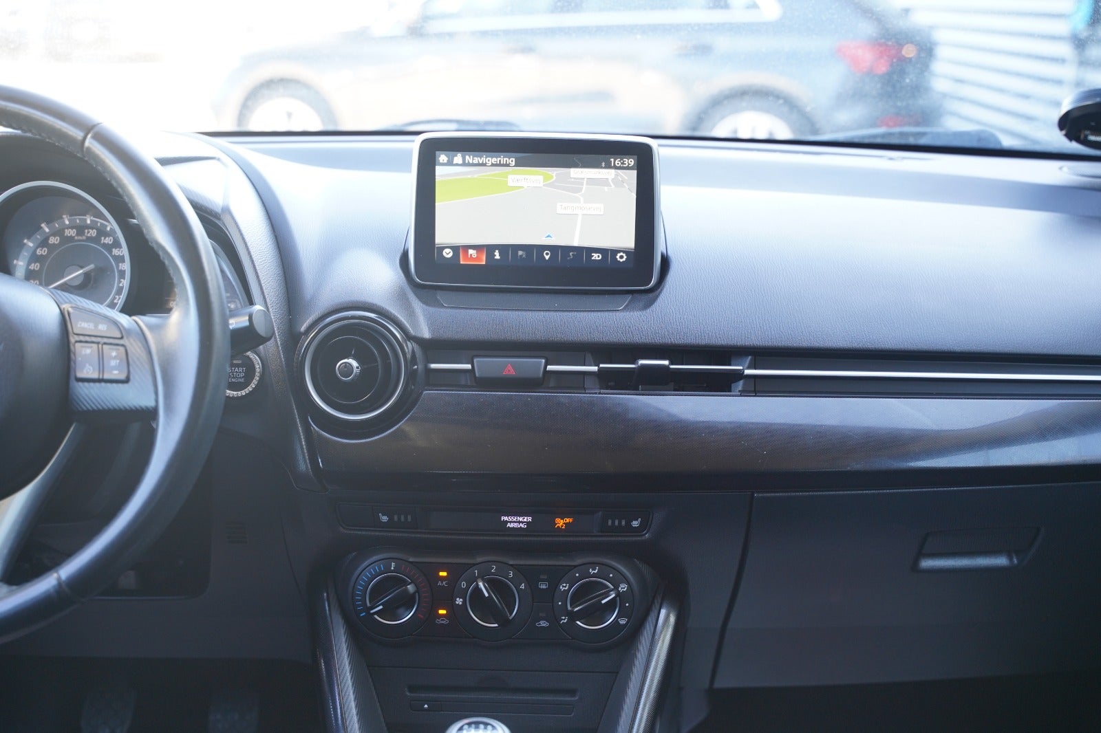 Billede af Mazda 2 1,5 SkyActiv-G 90 Vision