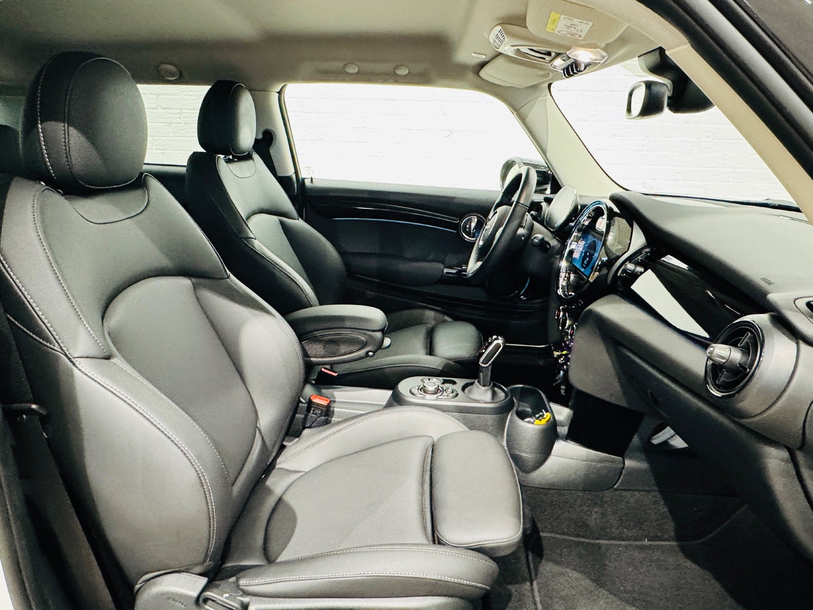 MINI Cooper SE  Classic Trim,  3-dørs