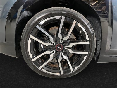 MINI Aceman SE JCW Trim M