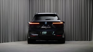 BMW iX xDrive40 Super Charged
