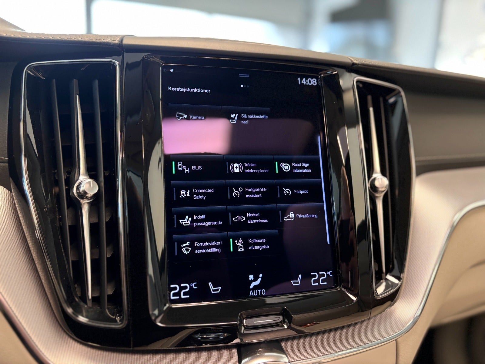 Volvo XC60 T6 ReCharge Inscription aut. AWD