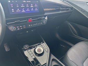 Kia Niro EV Upgrade
