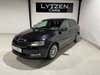 Skoda Rapid TSi 95 Ambition Spaceback DSG