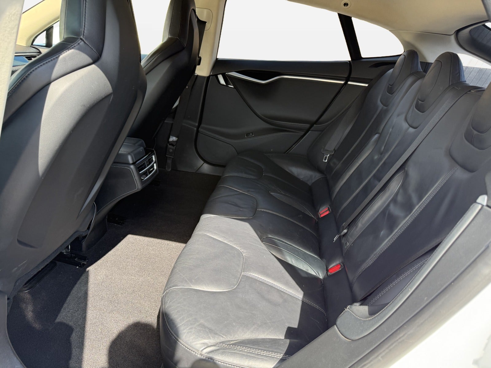 Billede af Tesla Model S  85
