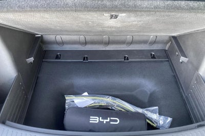 BYD Atto 2 Boost