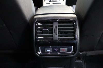 VW Passat GTE Highline+ Variant DSG