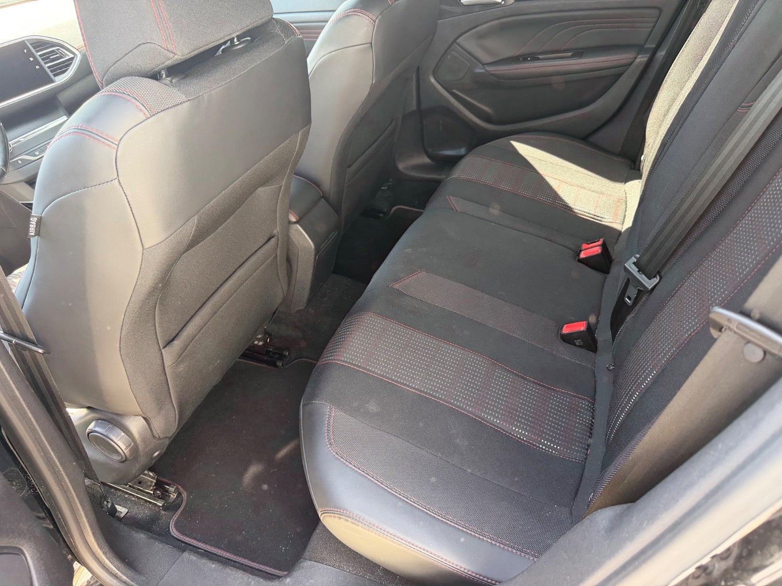 Peugeot 308 BlueHDi 120 GT Line SW EAT6 - billede 9