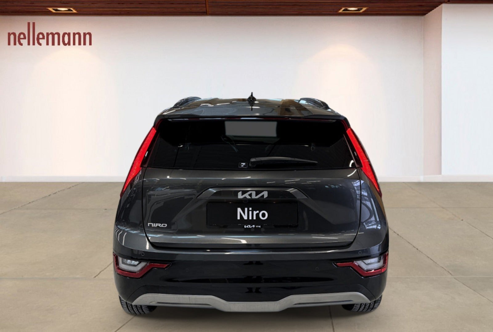 Kia Niro EV Prestige