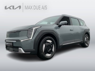 Kia EV9 99 Long Range Performance Premium AWD 7prs 5d
