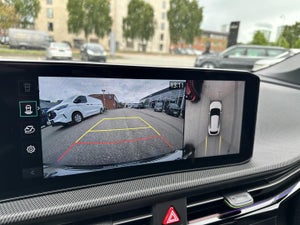 Kia EV6 GT Performance AWD