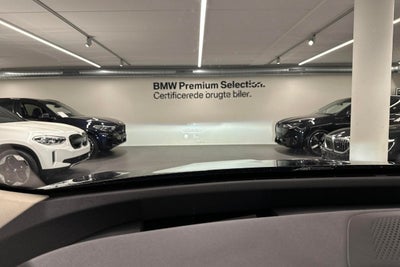 BMW iX xDrive40 Sport