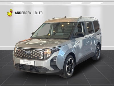 Ford E-Tourneo Courier 46 Titanium