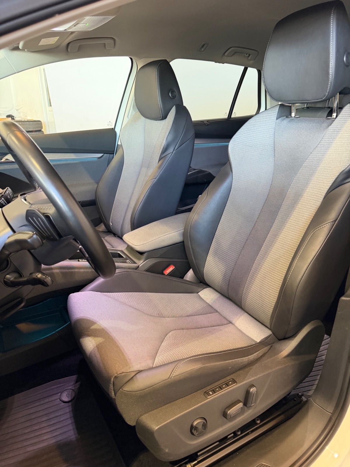 Skoda Enyaq iV Plus Loft