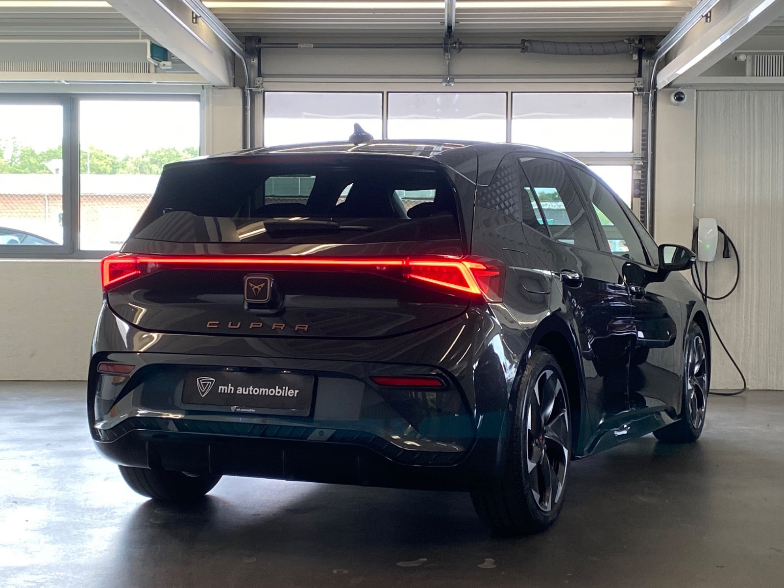 Billede af Cupra Born 58 Emoción