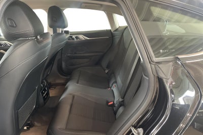 BMW i4 eDrive35