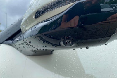 BYD Atto 2 Boost
