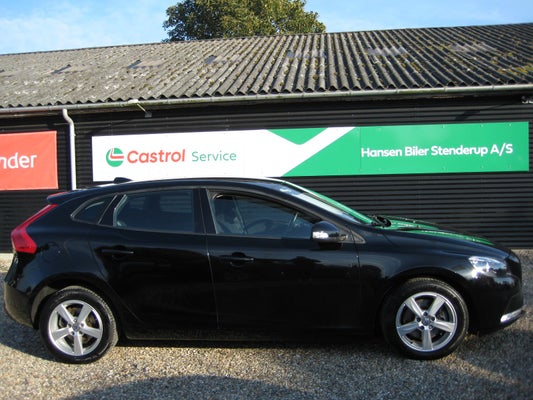 Volvo V40 T2 122 Kinetic Eco