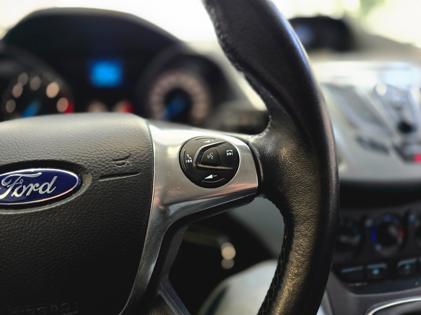 Billede af Ford C-MAX 1,6 TDCi 115 Trend Van