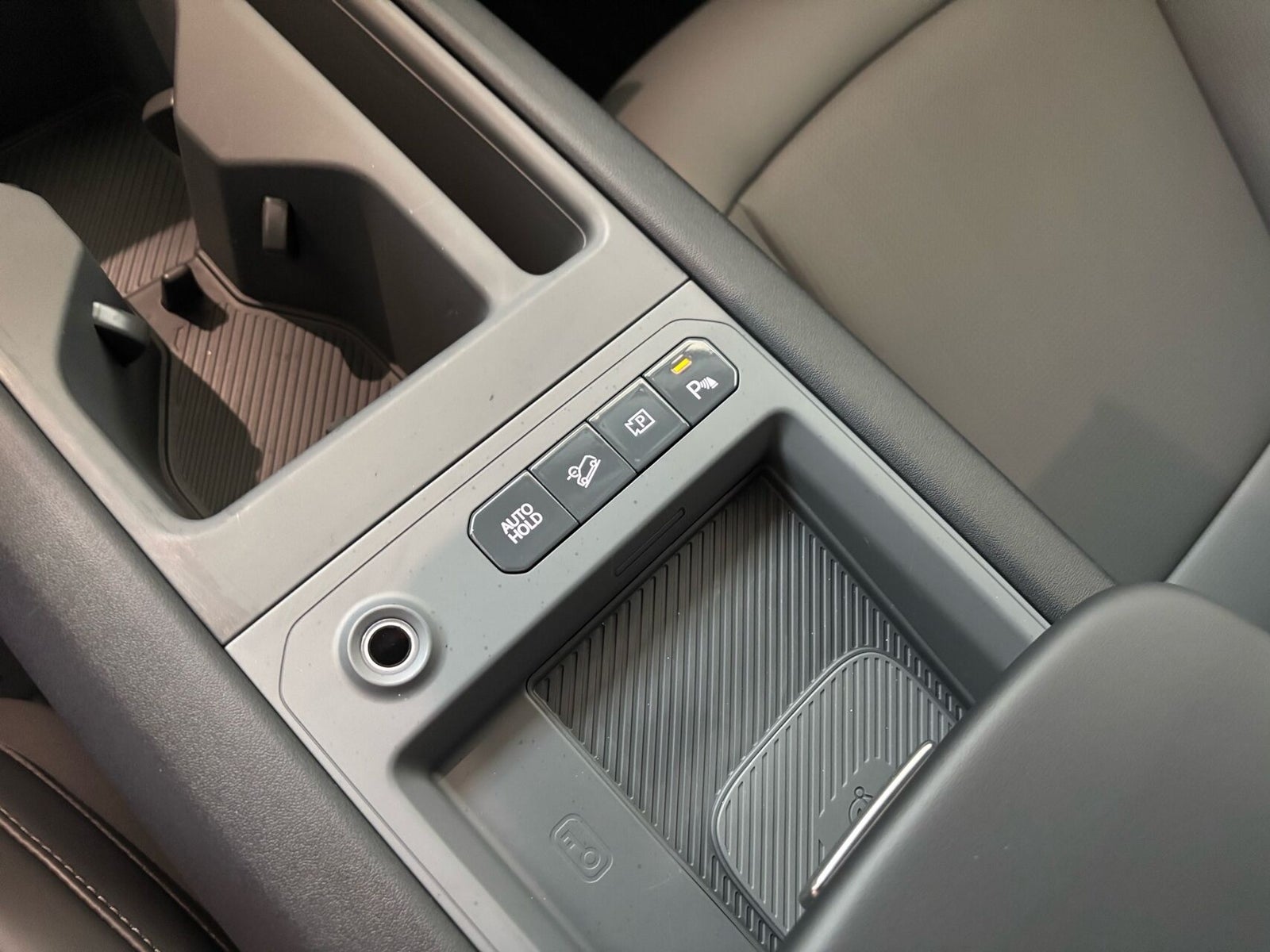 Kia EV9 Standard Range Upgrade RWD 7prs