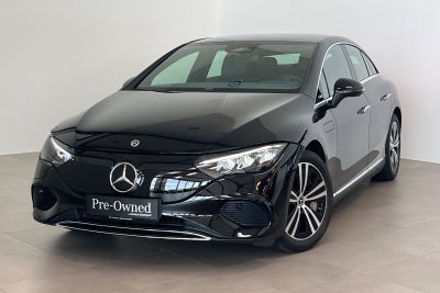 Mercedes EQE300  Avantgarde 4d