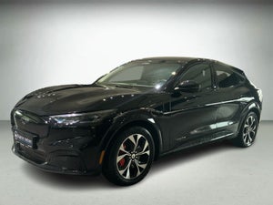 Ford Mustang Mach-E Premium Extended Range