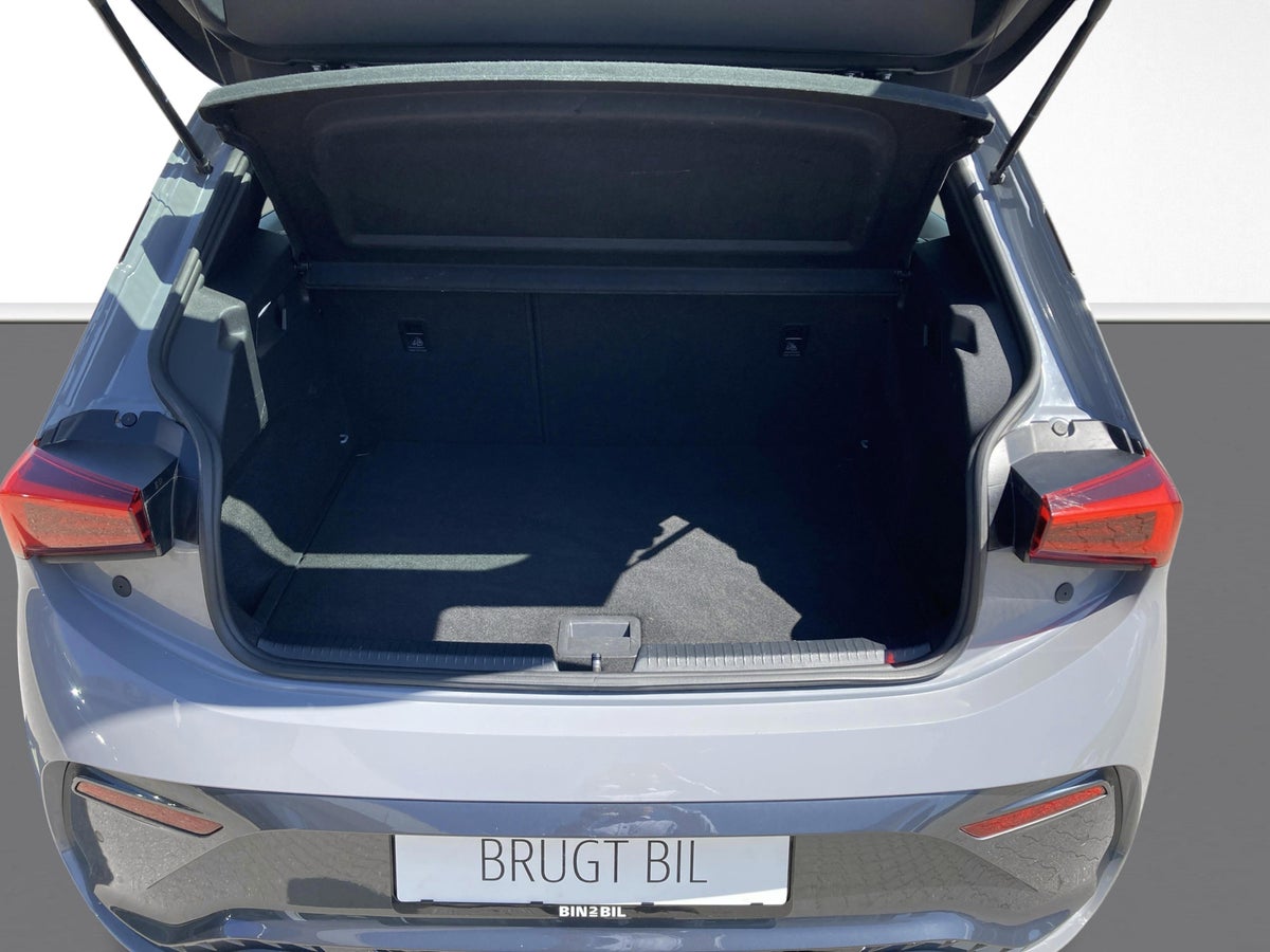 Cupra Born High billede 8